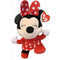 Ty Soft Minnie Mouse Plush