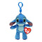 Ty Stitch Plush Clip