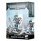 Warhammer 40K Space Wolves Ragnar Blackmane
