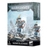 Warhammer 40K Space Wolves Ragnar Blackmane