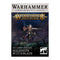 Warhammer Age of Sigmar Commemorative Series Daughters of Khaine Maleneth Witchblade