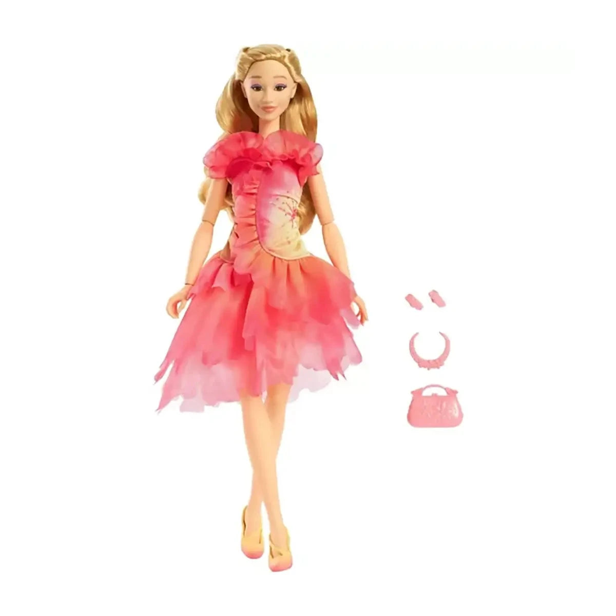 Wicked Glinda Fashion Doll