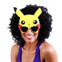 Sun-Staches Pokemon Pikachu Sunglasses