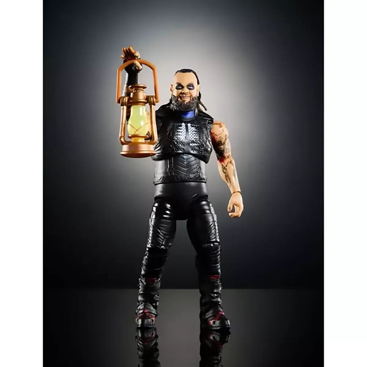 WWE Ultimate Edition Bray Wyatt Wrestling Figure with lantern