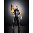 WWE Ultimate Edition Bray Wyatt Wrestling Figure with lantern