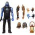 WWE Ultimate Edition Bray Wyatt Wrestling Figure