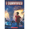 I Survived #12: I Survived the Joplin Tornado, 2011 (Paperback)