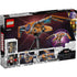LEGO Super Heroes Marvel The Guardians' Ship 1901 Piece Building Set (76193)