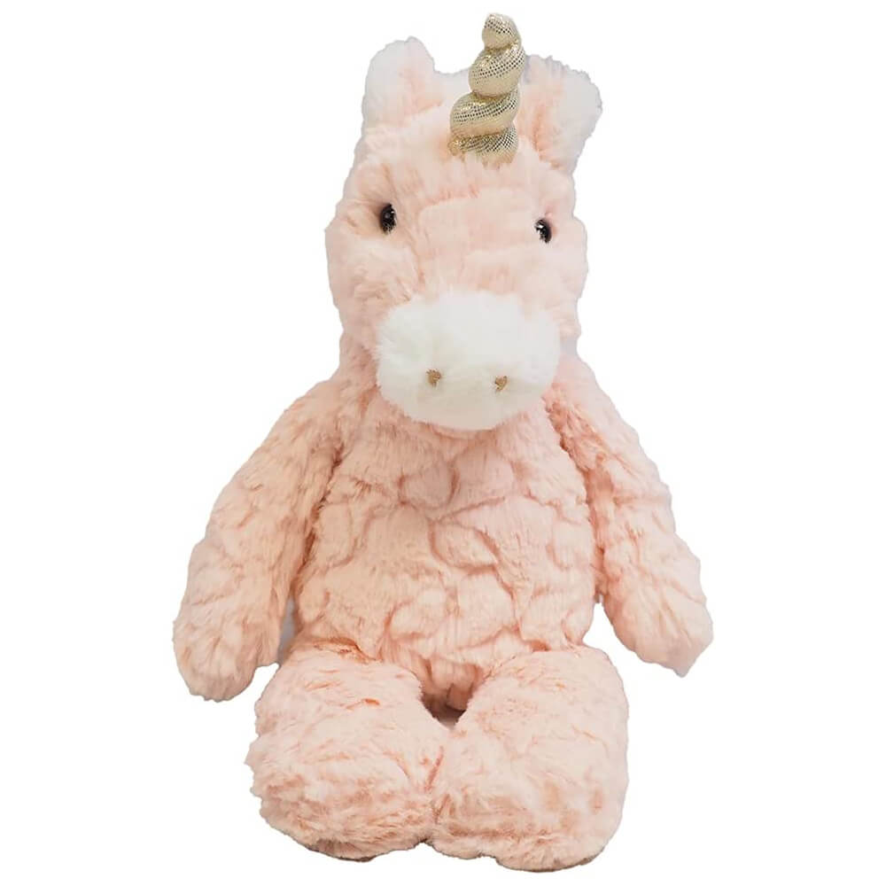 Mary Meyer Putty Unicorn (small blush)