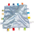 Mary Meyer Taggies Buddy Dog Character Blanket