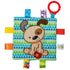 Mary Meyer Taggies Crinkle Me Brother Puppy