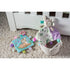 Mary Meyer Taggies Crinkle Me Flora Fawn