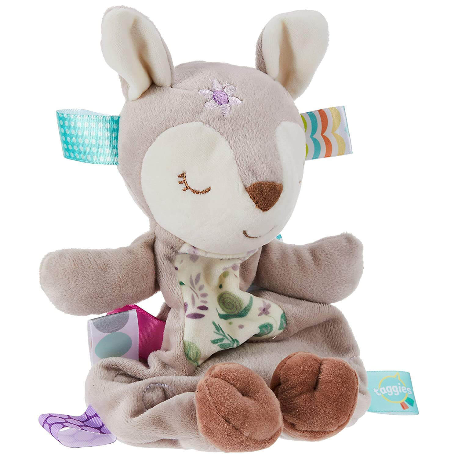 Mary Meyer Taggies Flora Fawn Lovey
