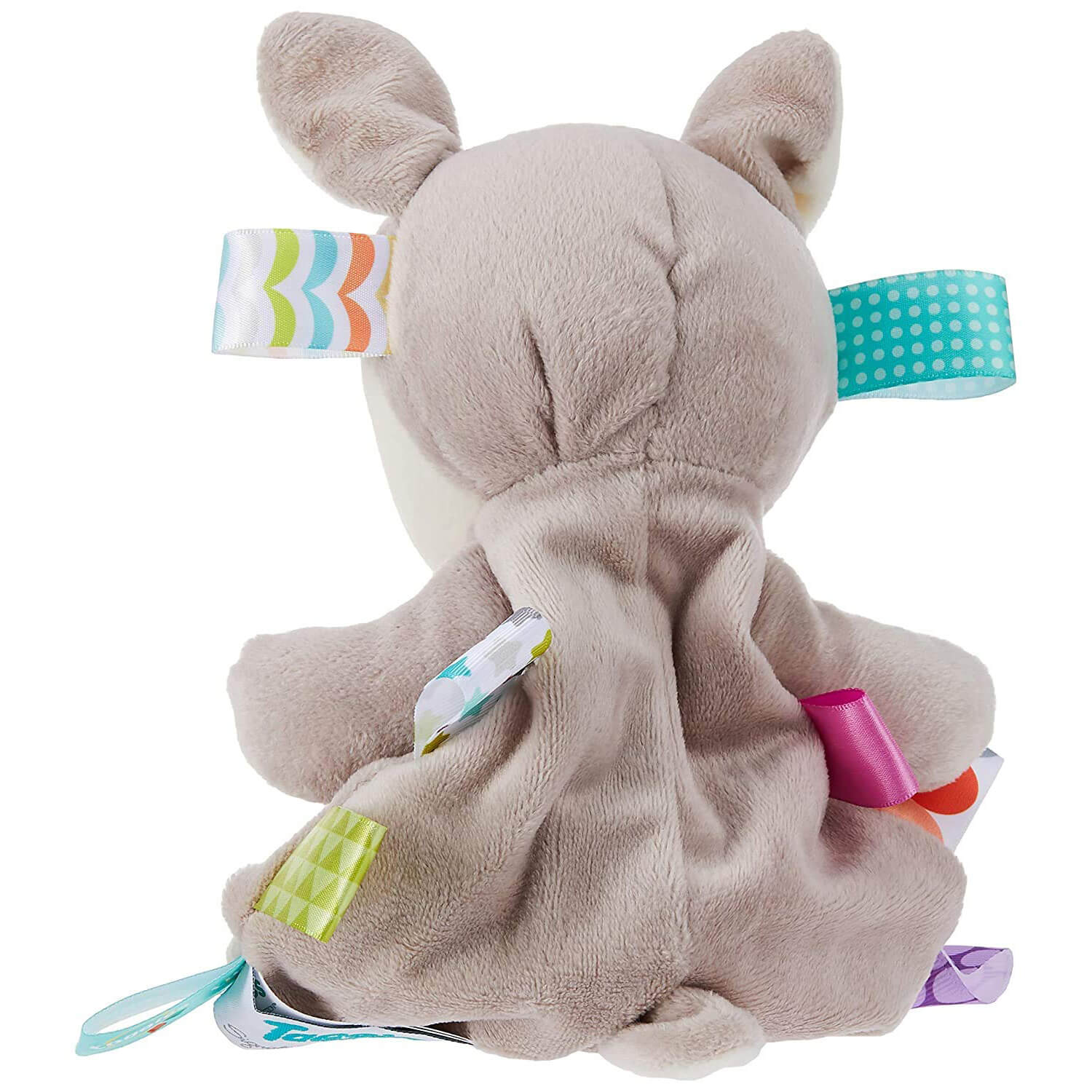 Mary Meyer Taggies Flora Fawn Lovey