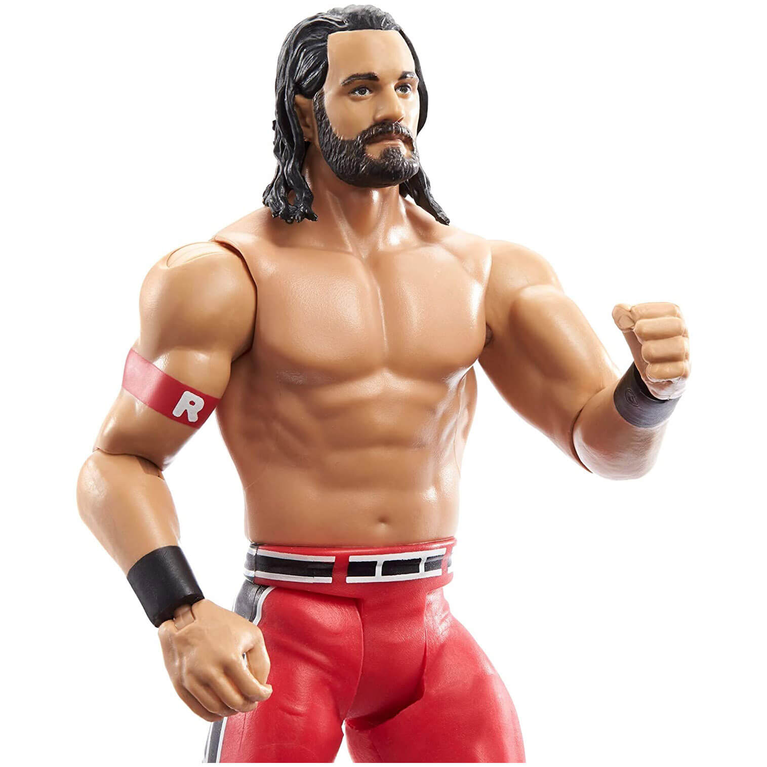 WWE Core Series 116 Seth Rollins 6