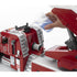 Bruder Pro Series MACK Granite Fire Engine with Water Pump