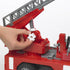 Bruder MAN Fire Engine with Water Pump w Light/Sound Module