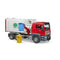 Bruder Pro Series MAN TGS Side Loading Garbage Truck