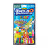 Bunch O Balloons 3pk Rapid-Filling Self-Sealing Tropical Colored Water Balloons