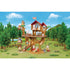 Calico Critters Adventure Tree House Gift Set
