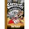 Captain Underpants and the Sensational Saga of Sir Stinks-A-Lot