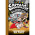 Captain Underpants and the Sensational Saga of Sir Stinks-A-Lot