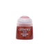 Citadel Base Paint Khorne Red (12ml)