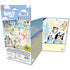 Colorforms Bluey Travel Set