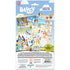 Colorforms Bluey Travel Set