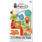 Colorforms Daniel Tiger Travel Set