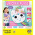 Creativity for Kids Unicorn Purse Craft Kit