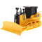 Diecast Masters CAT D7E Track-Type Tractor 1:35 Plastic RC Vehicle