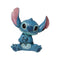 Enesco Disney by Jim Shore Stitch Mini Collectible Figurine