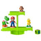 Epoch Games Super Mario Balancing Game Ground Stage