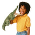 Folkmanis Alligator Hand Puppet