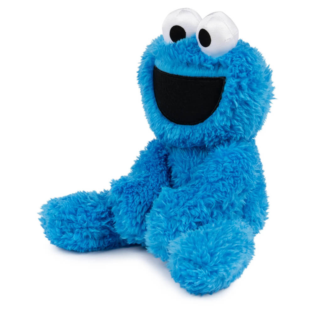 Gund Sesame Street Take Along Buddy Cookie Monster 13