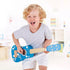 Hape Blue Ukulele