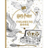 Harry Potter Coloring Book