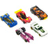 Hot Wheels 5-Car Pack