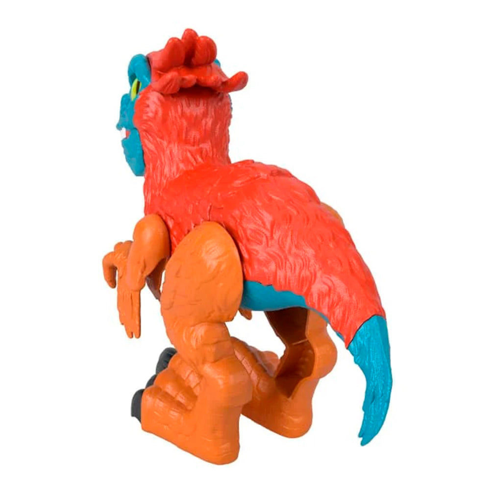 Imaginext Jurassic World Pyroraptor XL Figure