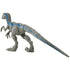 Jurassic World Velociraptor Blue Action Figure