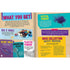 Klutz STEAM Lab Rocks, Gems & Geodes Kit & Book