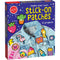 Klutz Stick on Patches Book & Activity Kit