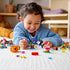 LEGO Classic Creative Transparent Bricks 500 Piece Set (11013)