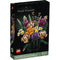 LEGO® Creator Expert Flower Bouquet 756 Pc Building Set (10280)