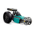 LEGO® Creator Vintage Motorcycle 128 Piece Building Kit (31135)