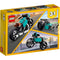 LEGO® Creator Vintage Motorcycle 128 Piece Building Kit (31135)