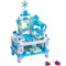 LEGO Disney Princess Elsa's Jewelry Box Creation 300 Piece Set