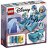 LEGO Disney Princess Elsa and the Nokk Storybook Adventures