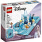 LEGO Disney Princess Elsa and the Nokk Storybook Adventures